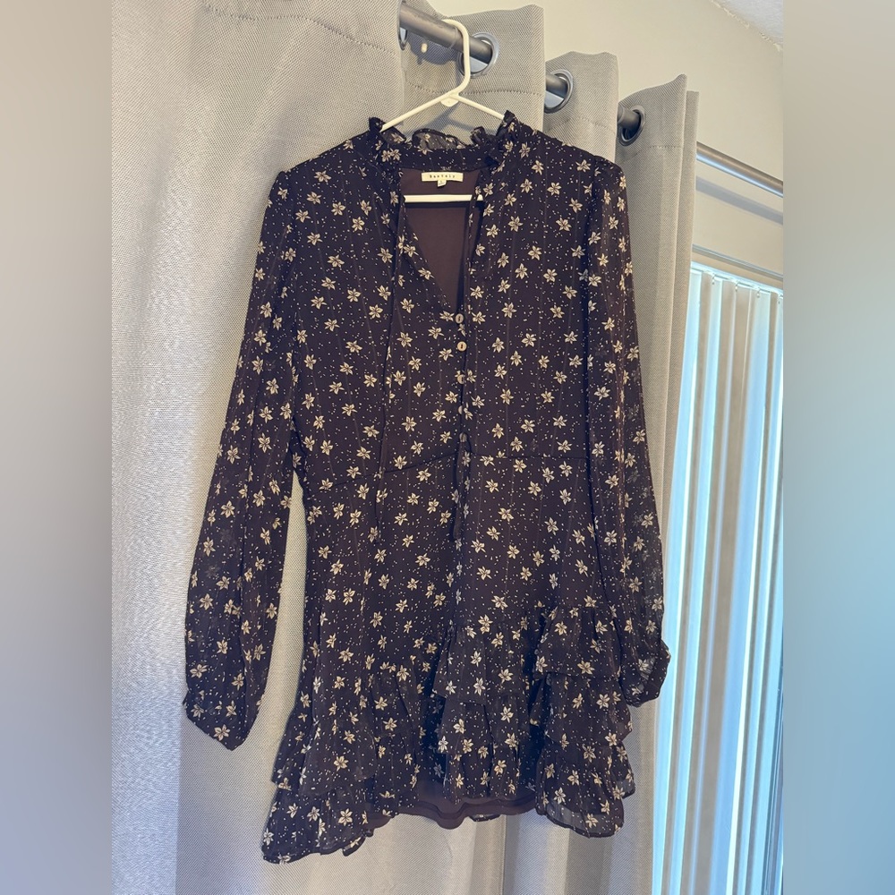 Baevely dress